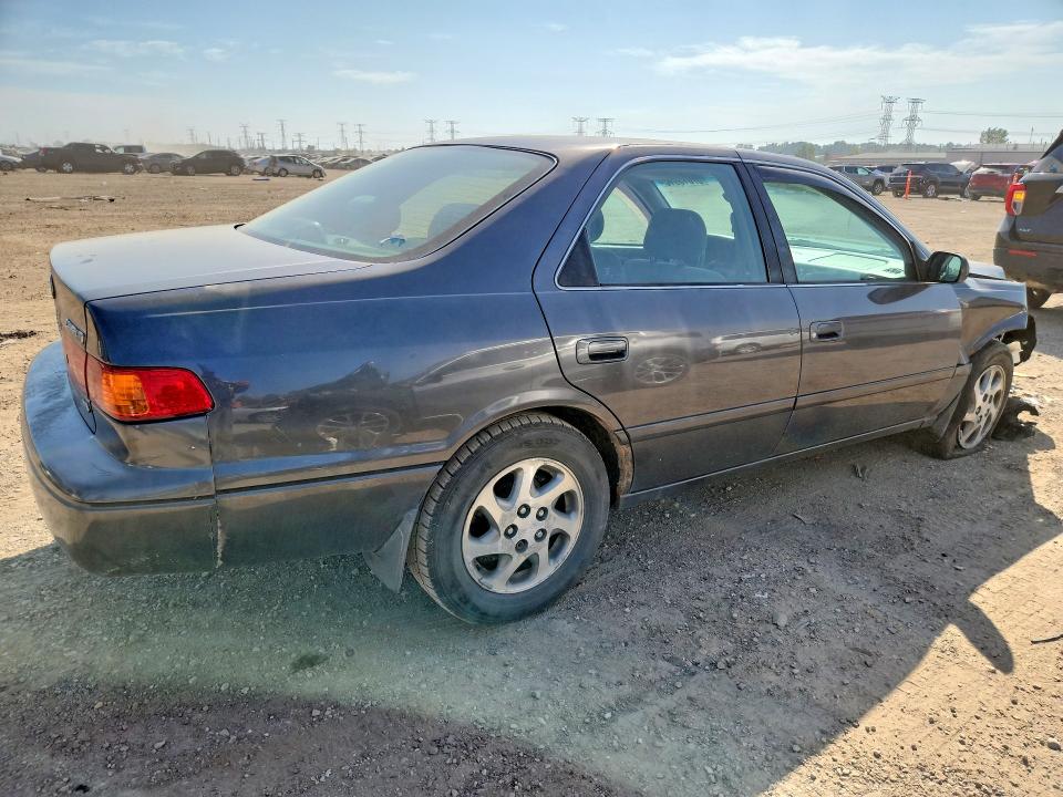 Aukcja sprzedaży 2001 Toyota Camry, vin: 4T1BF22K31U958993, numer aukcji: 67815916