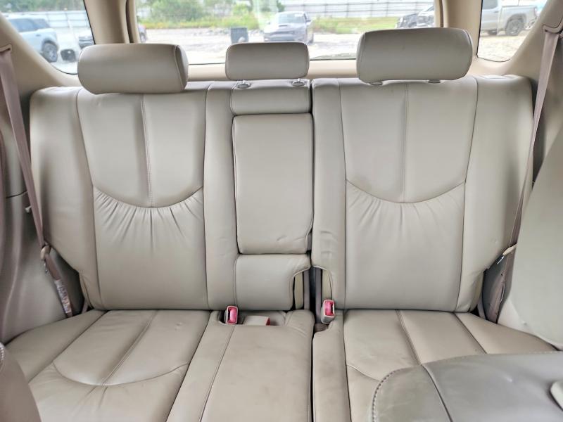 68220016 :رقم المزاد ، JT6HF10U3Y0120114 vin ، 2000 Lexus Rx مزاد بيع