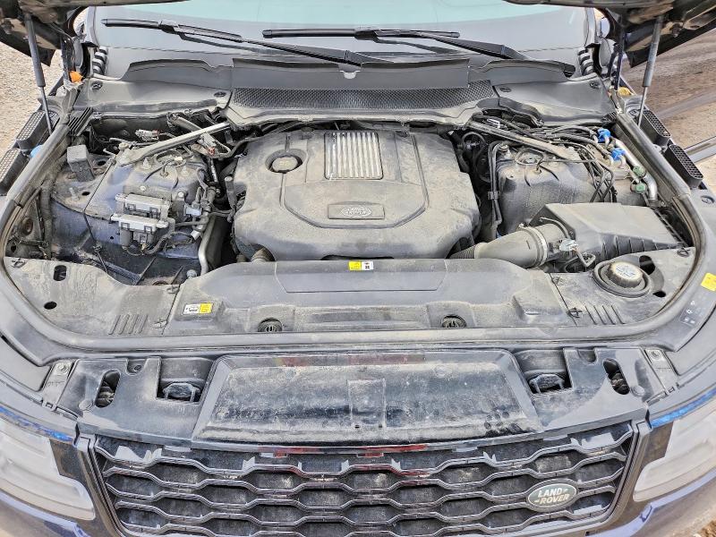 70130846 :رقم المزاد ، SALWR2RK3LA895961 vin ، 2020 Land Rover Range Rover Sport مزاد بيع