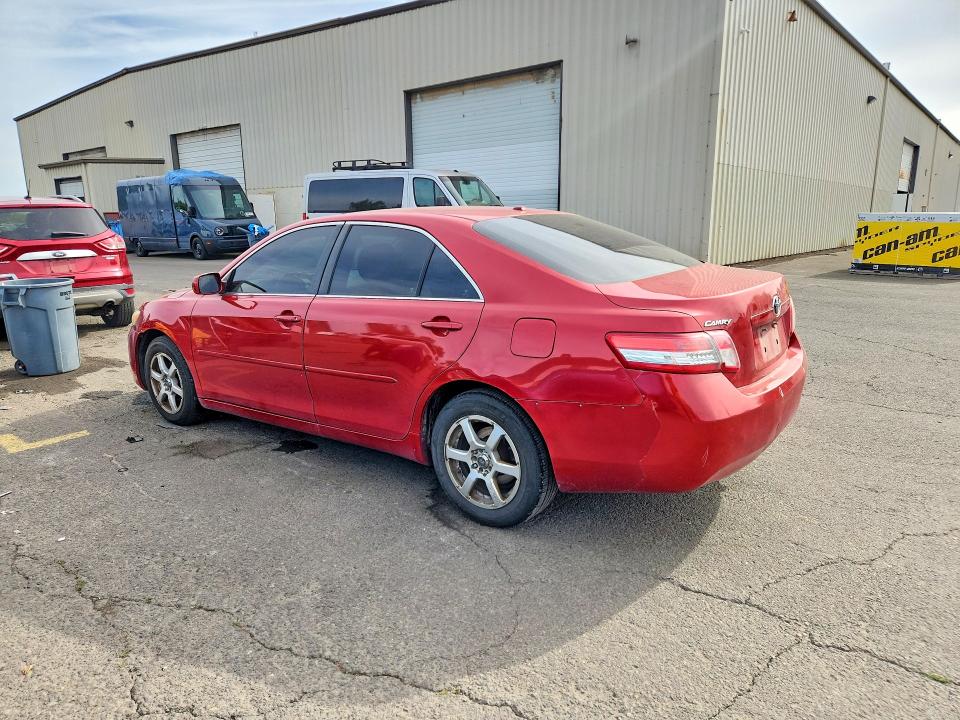 Aukcja sprzedaży 2011 Toyota Camry, vin: 4T1BF3EK1BU157983, numer aukcji: 70442136