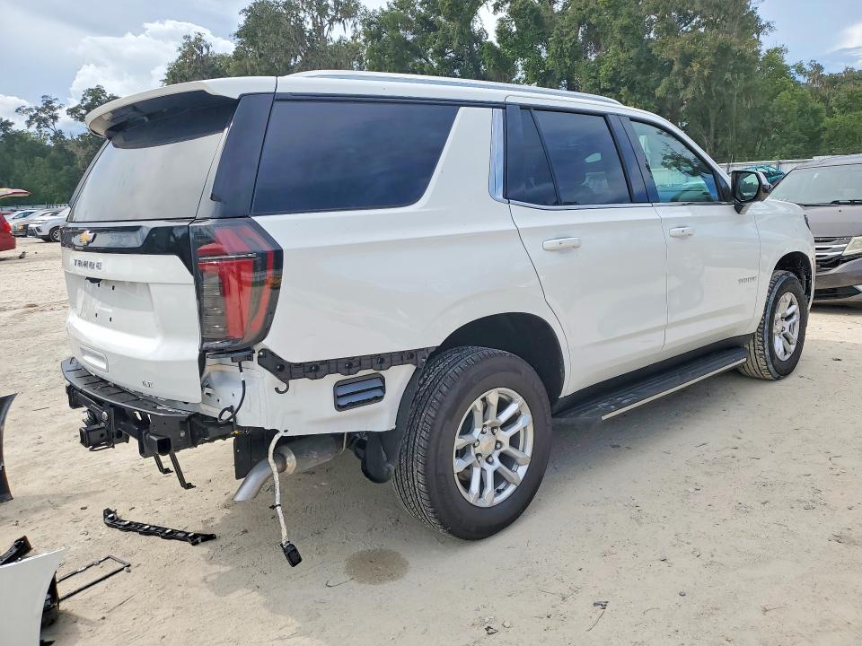 Aukcja sprzedaży 2026 Chevrolet Tahoe, vin: 1GNS5NKD7TR413855, numer aukcji: 68780886