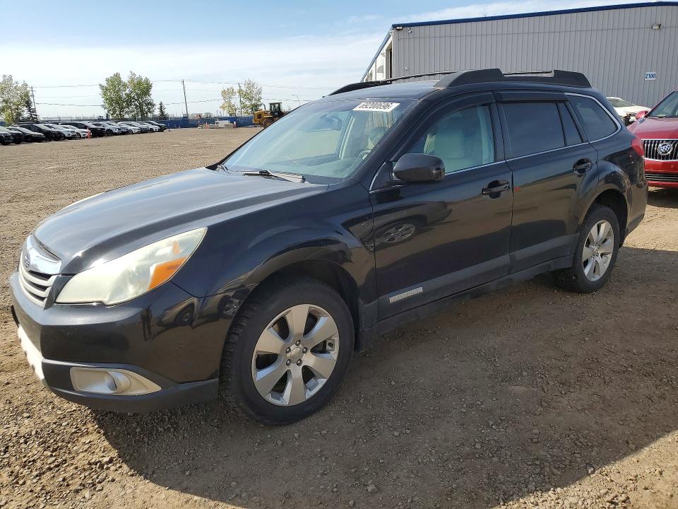 Продажа на аукционе авто 2011 Subaru Outback, vin: 4S4BRDLC0B2320871, номер лота: 69200696