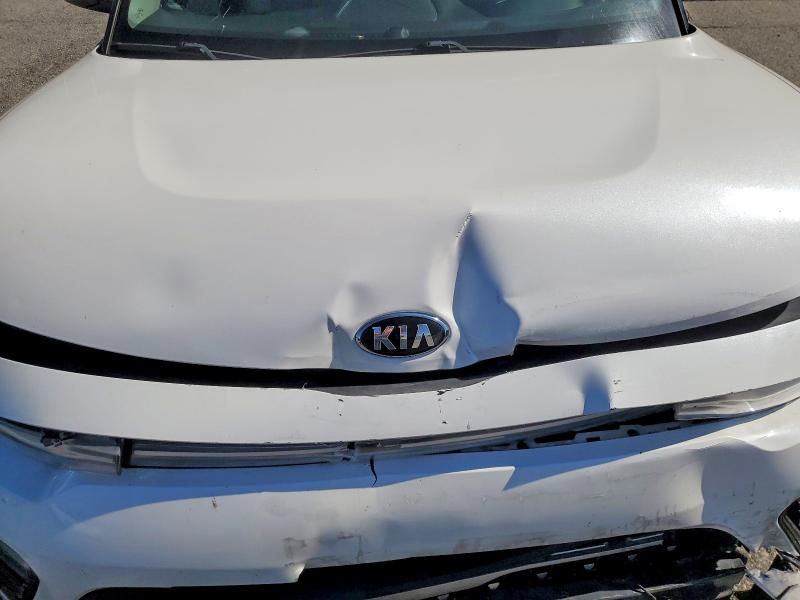Продаж на аукціоні авто 2020 Kia Soul, vin: KNDJ33AUXL7701686, номер лоту: 69700996