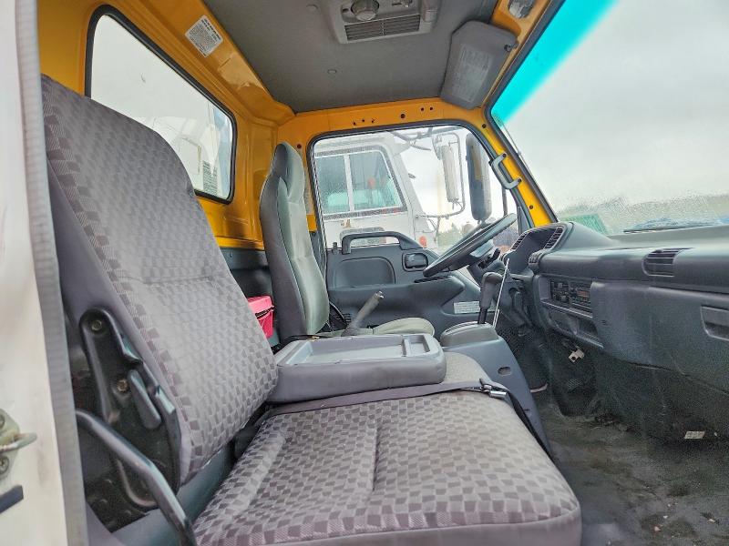 Продаж на аукціоні авто 2007 Gmc W4, vin: J8DC4B16777007124, номер лоту: 67500696