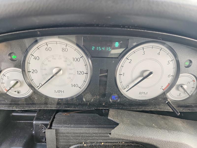 Aukcja sprzedaży 2007 Chrysler 300, vin: 2C3KA53G87H892360, numer aukcji: 70109626