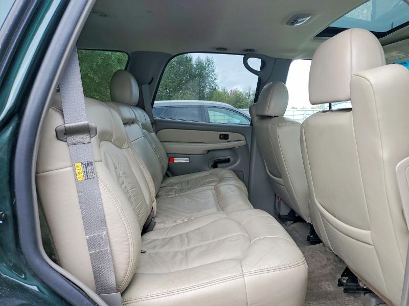 Auction sale of the 2002 Chevrolet Tahoe, vin: 1GNEK13Z42R324039, lot number: 67783626