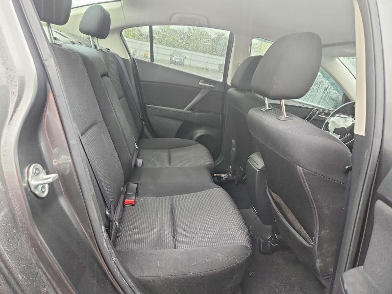Продаж на аукціоні авто 2012 Mazda 3, vin: JM1BL1V89C1515503, номер лоту: 69925506