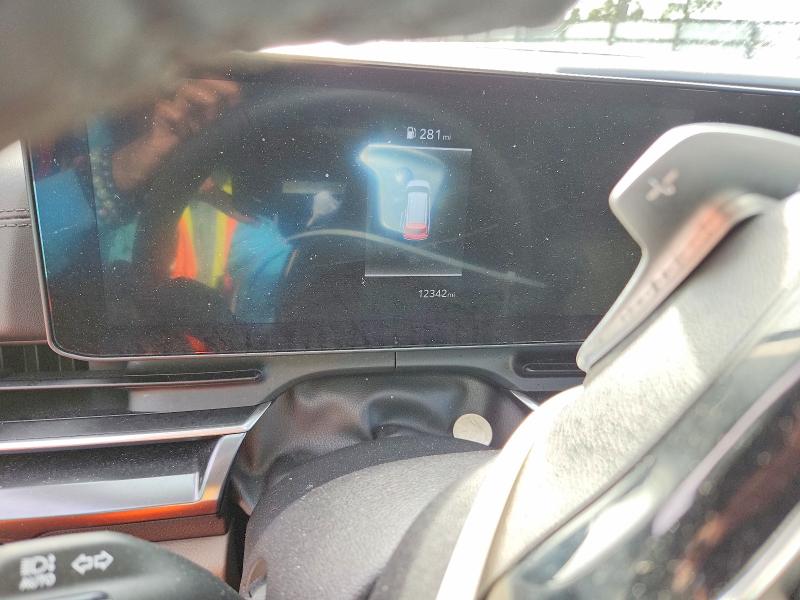 70778336 :رقم المزاد ، KNDNB5KA9T6158678 vin ، 2026 Kia Carnival مزاد بيع