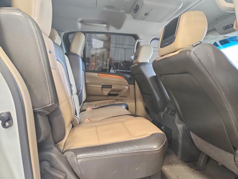 Aukcja sprzedaży 2014 Nissan Armada, vin: 5N1AA0NC4EN602930, numer aukcji: 70356806
