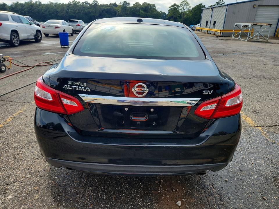 67838996 :رقم المزاد ، 1N4AL3AP1HC272498 vin ، 2017 Nissan Altima مزاد بيع