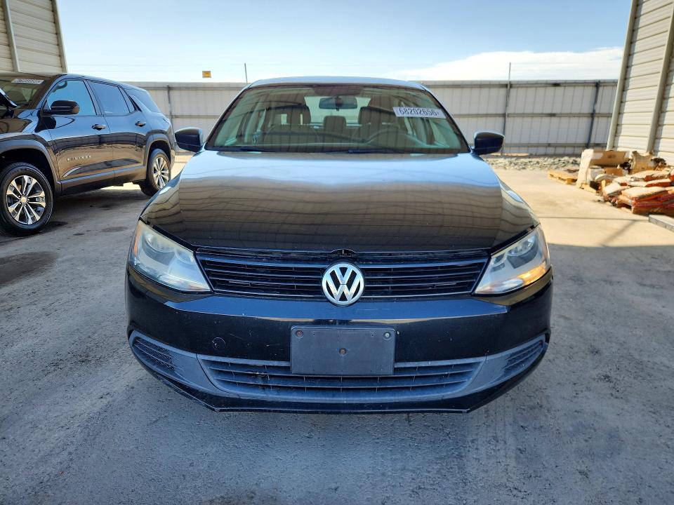 68202656 :رقم المزاد ، 3VW2K7AJ4CM365413 vin ، 2012 Volkswagen Jetta مزاد بيع