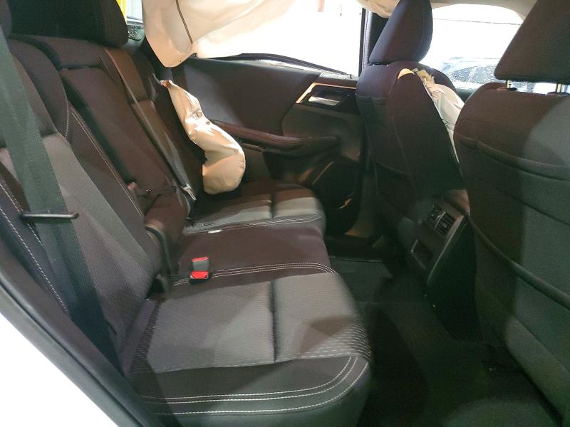 2024 Mitsubishi Outlander მანქანა იყიდება აუქციონზე, vin: JA4J4UA80RZ008543, აუქციონის ნომერი: 68502676