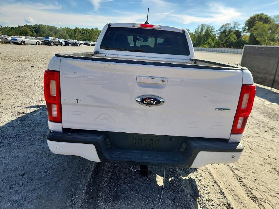 Продаж на аукціоні авто 2020 Ford Ranger, vin: 1FTER4EH4LLA30221, номер лоту: 68515886