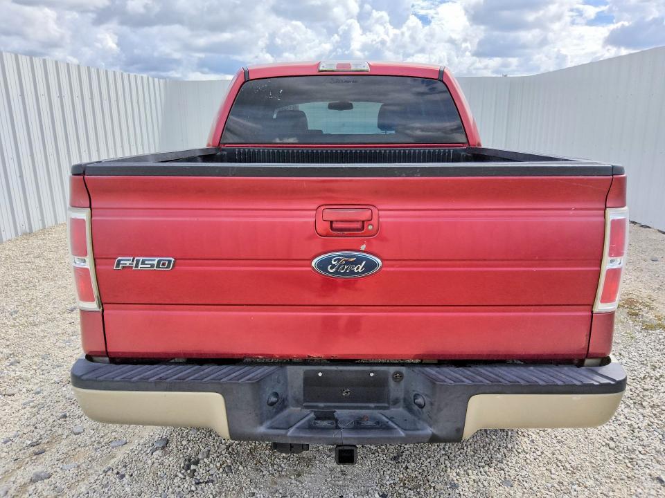 Aukcja sprzedaży 2009 Ford F-150, vin: 1FTPW14V59FA84593, numer aukcji: 70625256