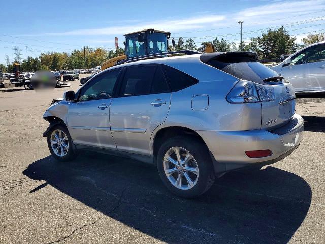 Aukcja sprzedaży 2009 Lexus Rx, vin: 2T2HK31UX9C115560, numer aukcji: 67855406
