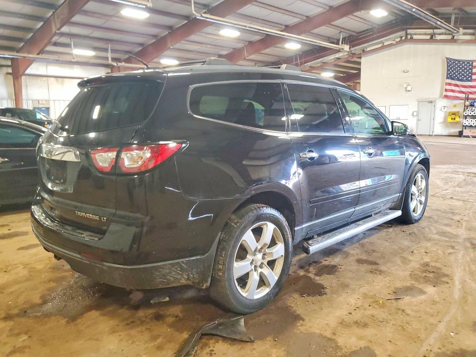 67891976 :رقم المزاد ، 1GNKVGKD8GJ247491 vin ، 2016 Chevrolet Traverse مزاد بيع