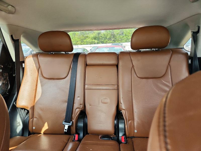 2014 Lexus Rx 350 მანქანა იყიდება აუქციონზე, vin: 2T2BK1BA0EC239524, აუქციონის ნომერი: 69160746