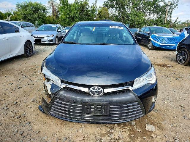 69581066 :رقم المزاد ، 4T1BF1FK5GU170326 vin ، 2016 Toyota Camry مزاد بيع