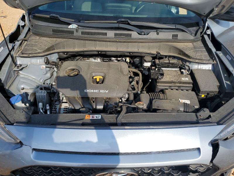 Aukcja sprzedaży 2020 Hyundai Kona, vin: KM8K2CAA3LU402888, numer aukcji: 68569386