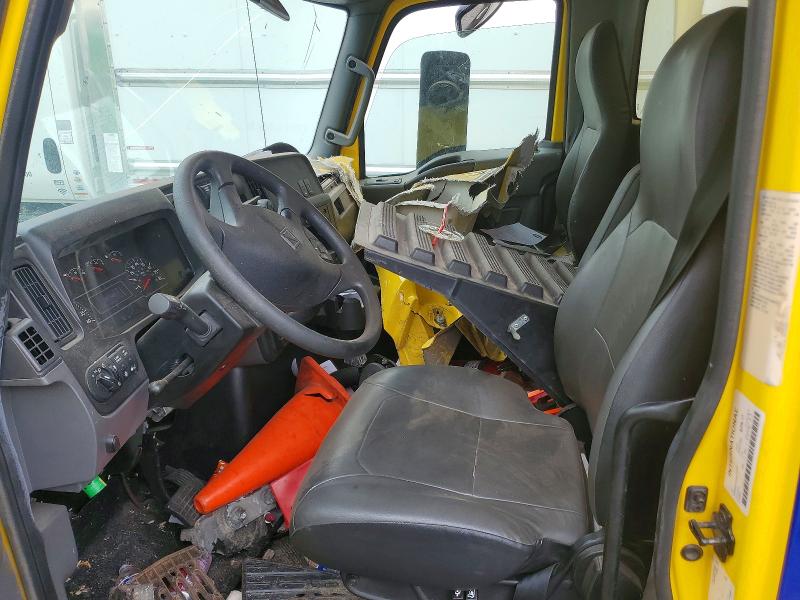 Продаж на аукціоні авто 2024 International Mv607, vin: 3HAEUMMM8RL729051, номер лоту: 68979116