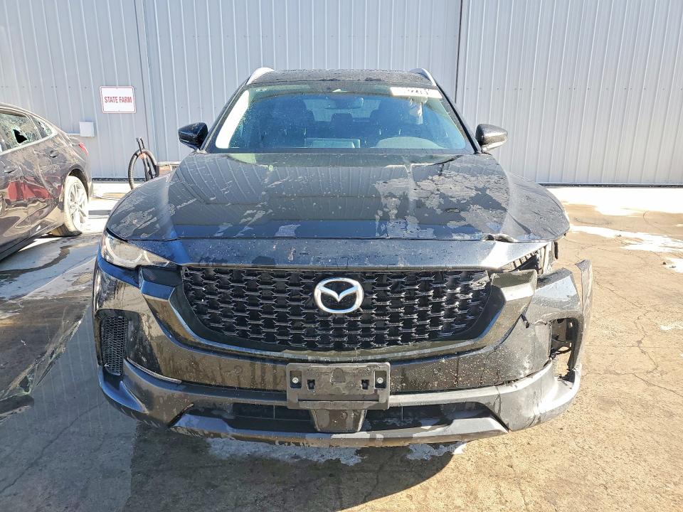 2026 Mazda Cx-50 მანქანა იყიდება აუქციონზე, vin: 7MMVABDLXTN466934, აუქციონის ნომერი: 69227816