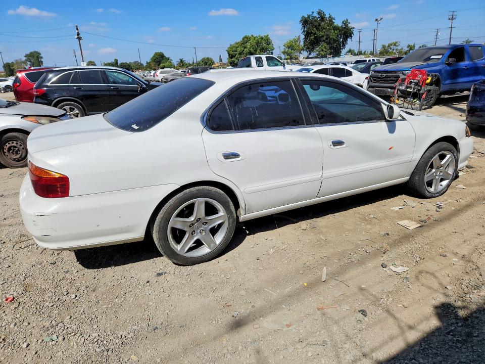 Продажа на аукционе авто 2000 Acura 3.2tl, vin: 19UUA5668YA050904, номер лота: 67045206