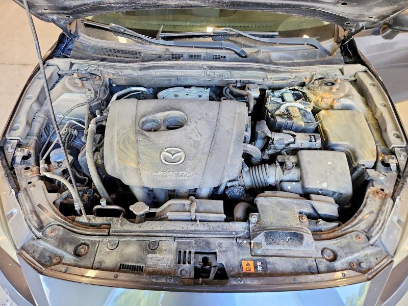 Продаж на аукціоні авто 2014 Mazda 3, vin: JM1BM1U72E1203628, номер лоту: 68330986