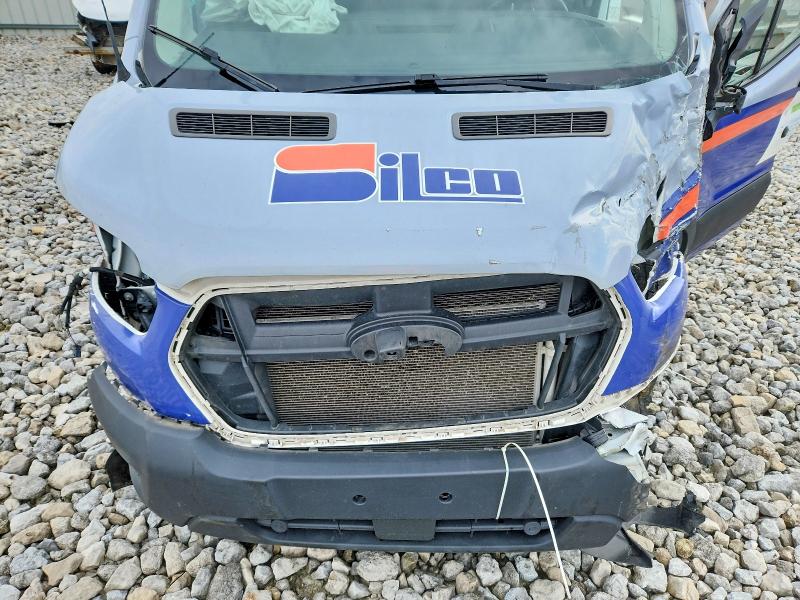 2021 Ford Transit მანქანა იყიდება აუქციონზე, vin: 1FTBR1Y86MKA44433, აუქციონის ნომერი: 69703706