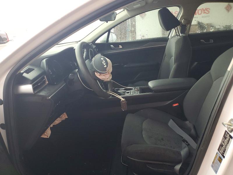 67754076 :رقم المزاد ، 5XXG14J23RG252985 vin ، 2024 Kia K5 مزاد بيع