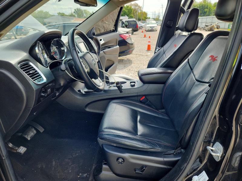Aukcja sprzedaży 2013 Dodge Durango, vin: 1C4SDJCT4DC698254, numer aukcji: 68267176