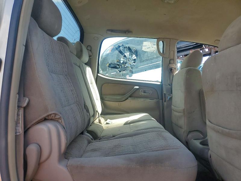 Aukcja sprzedaży 2006 Toyota Tundra, vin: 5TBET34126S541017, numer aukcji: 71080006