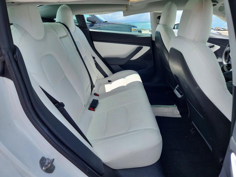 Продаж на аукціоні авто 2020 Tesla Model 3, vin: 5YJ3E1EA5LF720857, номер лоту: 67418026