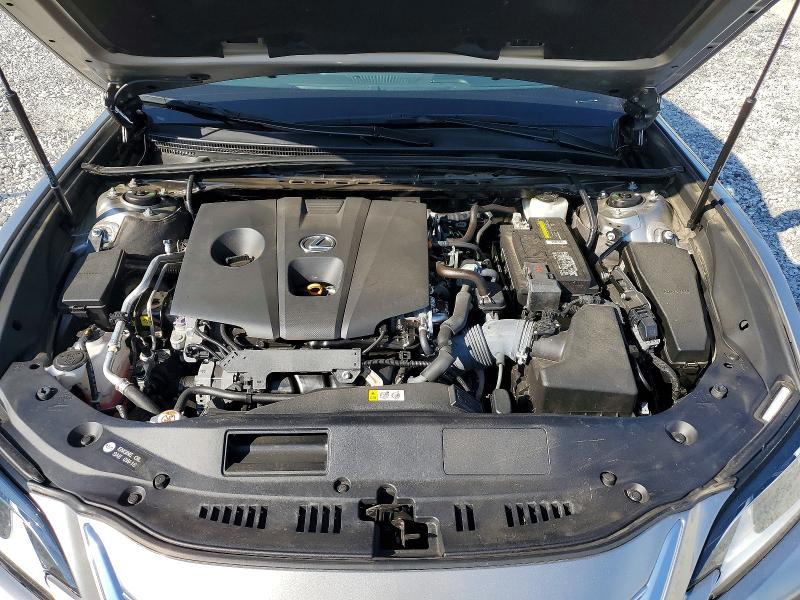 Продажа на аукционе авто 2021 Lexus Es 250, vin: 58AD11D10MU001403, номер лота: 68188866
