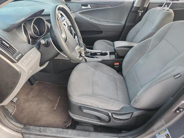 Продажа на аукционе авто 2011 Hyundai Sonata, vin: 5NPEB4AC6BH273451, номер лота: 69007776