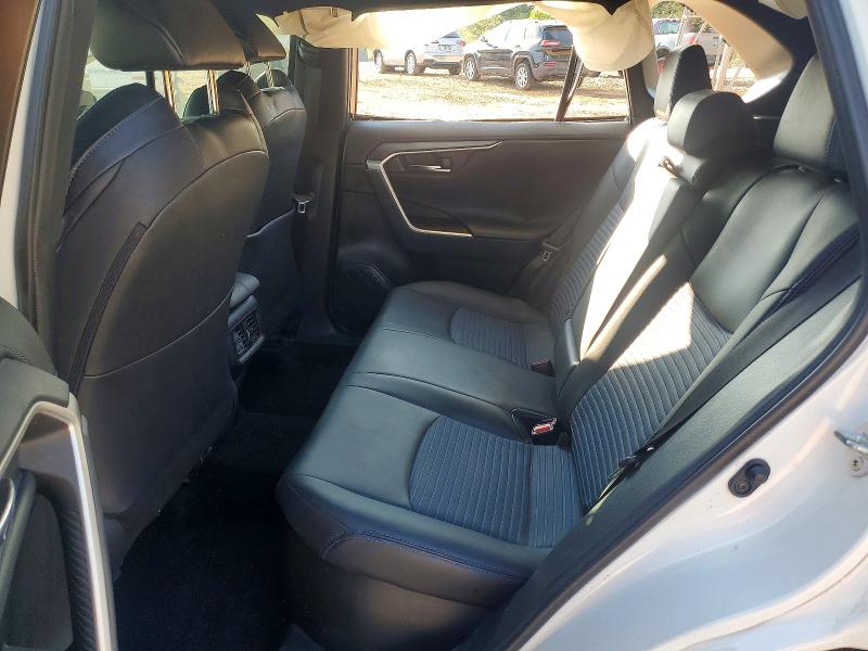 Продаж на аукціоні авто 2020 Toyota Rav4, vin: 2T3EWRFV3LW051830, номер лоту: 67813646