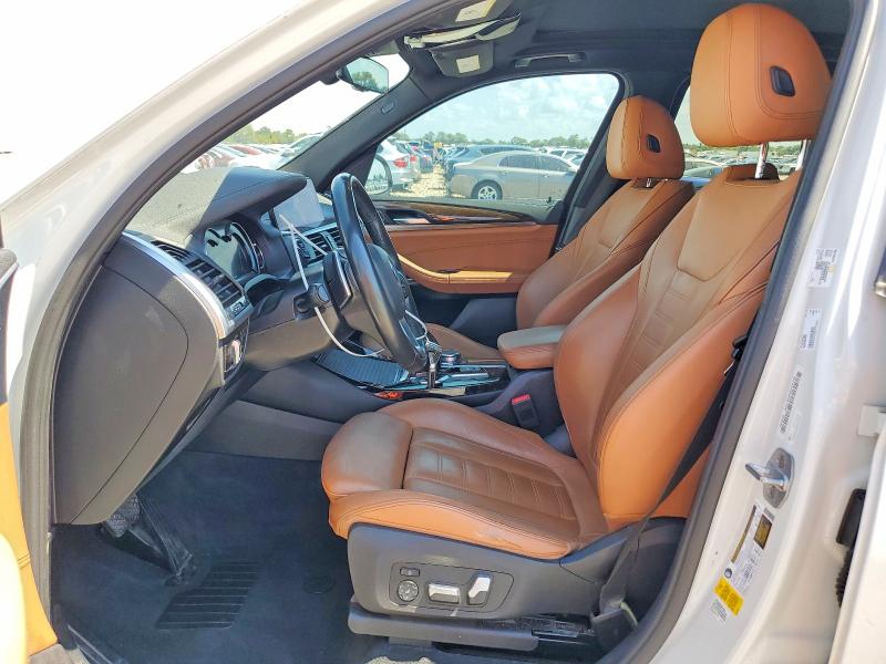 Продаж на аукціоні авто 2019 Bmw X3, vin: 5UXTR7C52KLF37202, номер лоту: 66762666