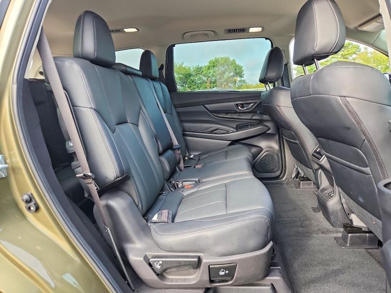 Aukcja sprzedaży 2026 Subaru Ascent, vin: 4S4WMAAD0T3416585, numer aukcji: 69300656