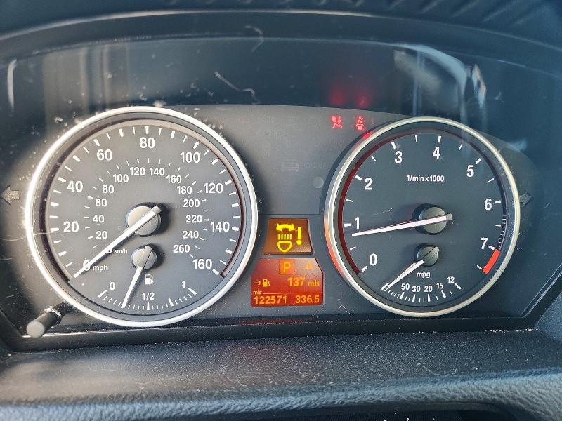 Aukcja sprzedaży 2013 Bmw X5, vin: 5UXZV4C55D0B16681, numer aukcji: 67208026