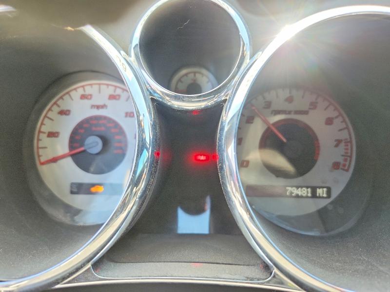 Auction sale of the 2006 Pontiac Solstice, vin: 1G2MB33BX6Y108540        , lot number: 68955486