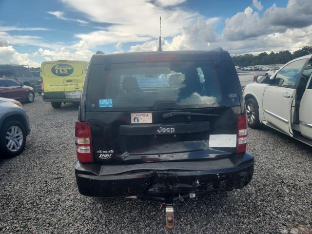 2011 Jeep Liberty მანქანა იყიდება აუქციონზე, vin: 1J4PN2GK9BW534613, აუქციონის ნომერი: 67883816