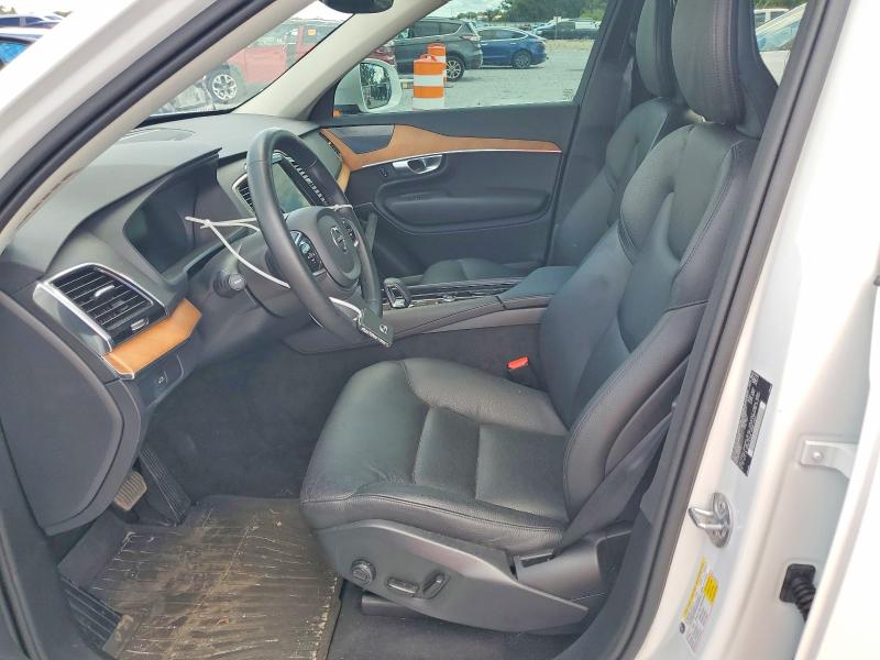 2024 Volvo Xc90 მანქანა იყიდება აუქციონზე, vin: YV4062PE1R1178905, აუქციონის ნომერი: 69776226