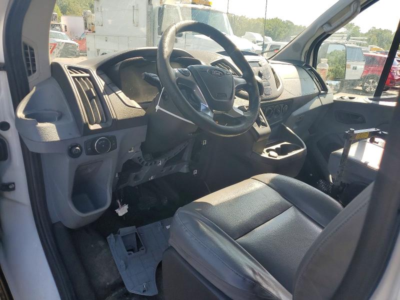 Aukcja sprzedaży 2018 Ford Transit, vin: 1FTYR2YM7JKA33031, numer aukcji: 68101986