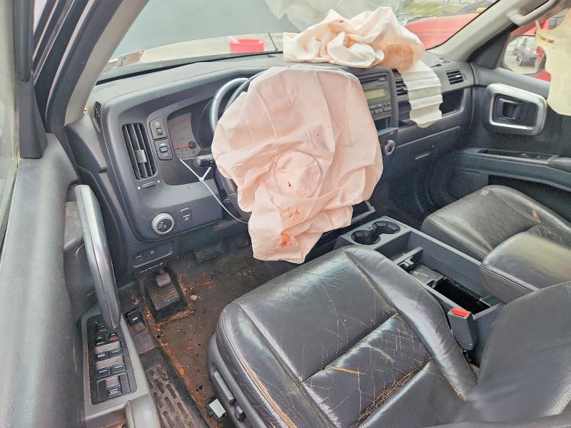 69089986 :رقم المزاد ، 2HJYK16518H536769 vin ، 2008 Honda Ridgeline مزاد بيع