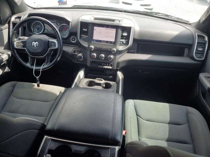 Продажа на аукционе авто 2022 Ram 1500, vin: 1C6RREBG8NN451666, номер лота: 68044596