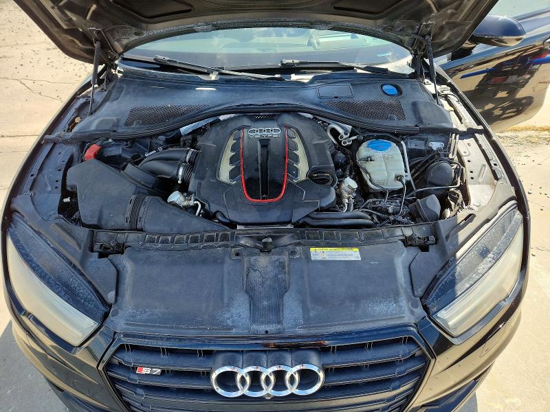 Продажа на аукционе авто 2016 Audi S7, vin: WAUW2AFC1GN082228, номер лота: 67752456