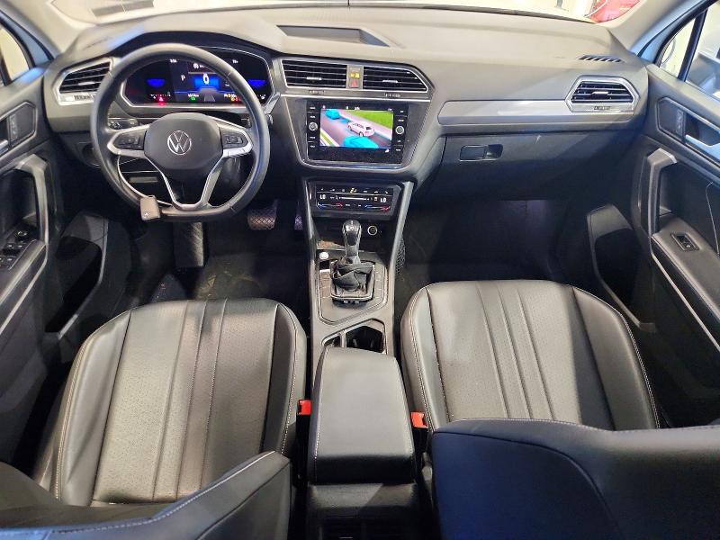 68617176 :رقم المزاد ، 3VV3B7AX7PM020721 vin ، 2023 Volkswagen Tiguan مزاد بيع