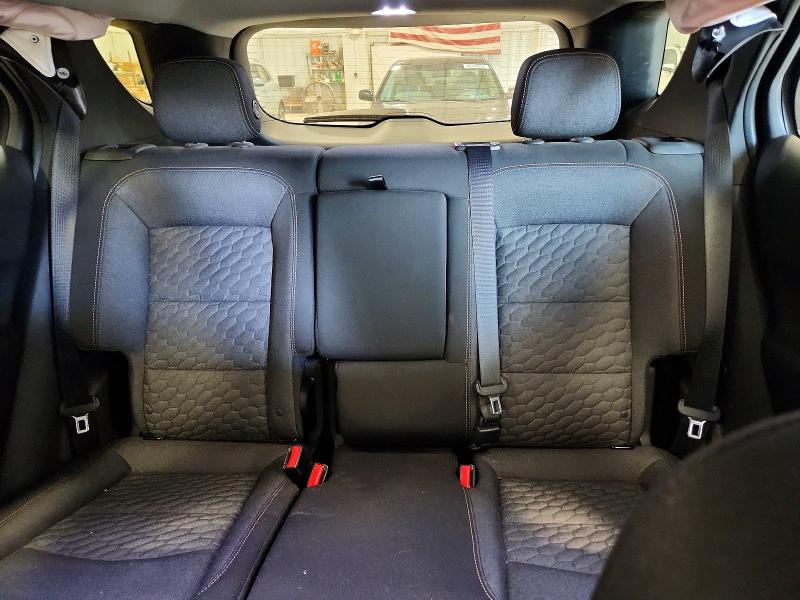 Aukcja sprzedaży 2019 Chevrolet Equinox, vin: 2GNAXUEV1K6219644, numer aukcji: 69857236