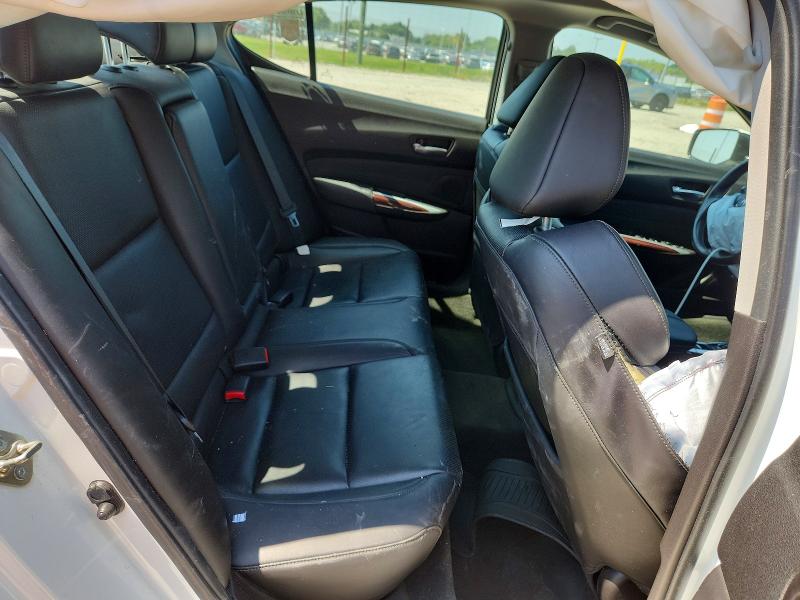 67147026 :رقم المزاد ، 19UUB2F55FA025927 vin ، 2015 Acura Tlx مزاد بيع