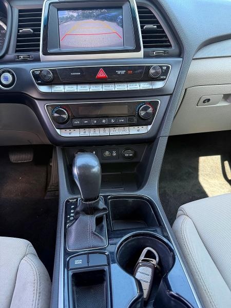 2019 Hyundai Sonata მანქანა იყიდება აუქციონზე, vin: 5NPE34AF5KH793888, აუქციონის ნომერი: 69546386
