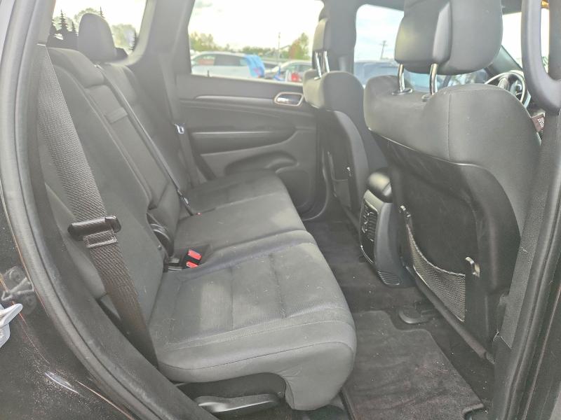 Aukcja sprzedaży 2016 Jeep Grand Cherokee, vin: 1C4RJFAGXGC332216, numer aukcji: 69540586